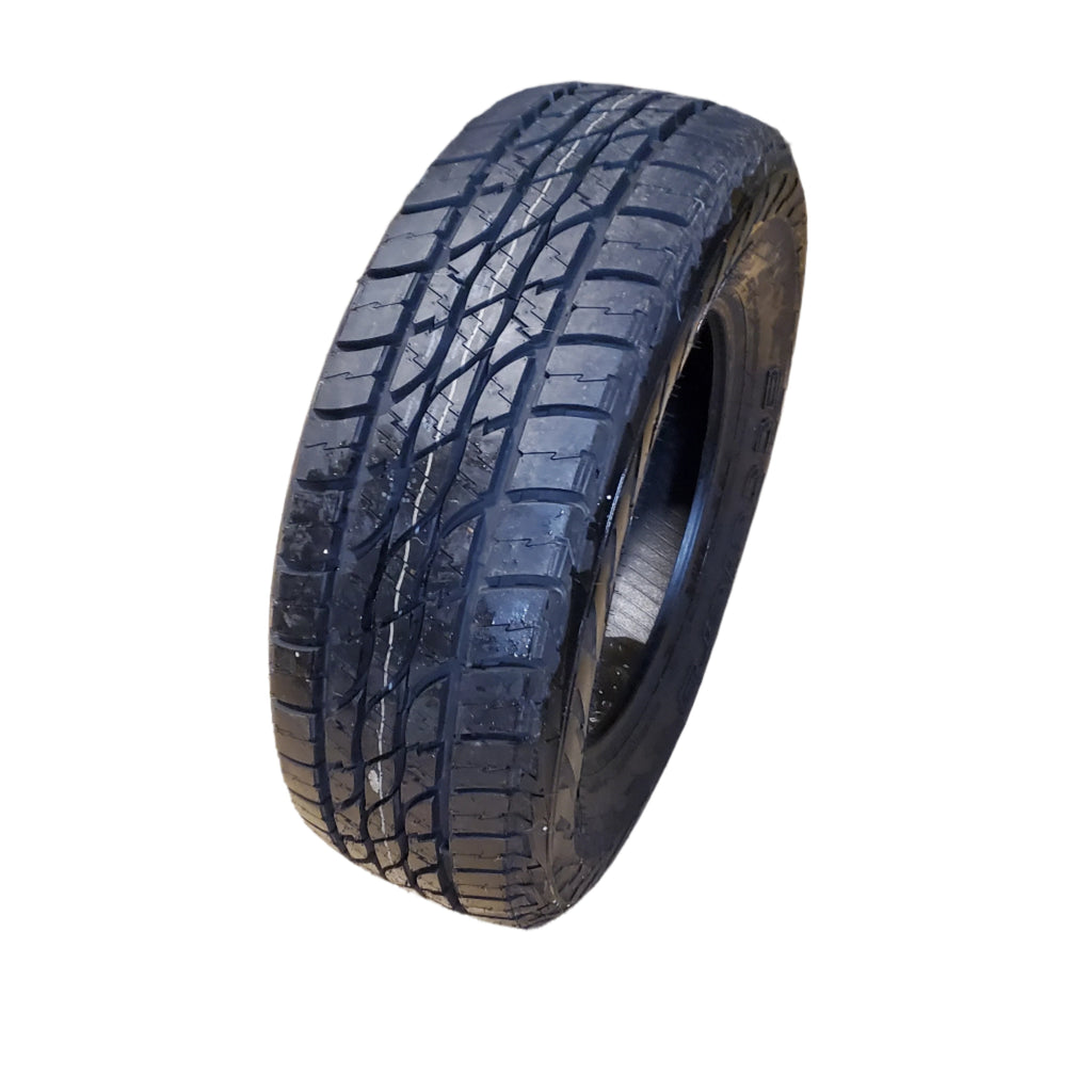 ACCELERA OMIKRON A/T BSW LT 275 70 18 125/122S 10PLY ALL TERRAIN 1200045265