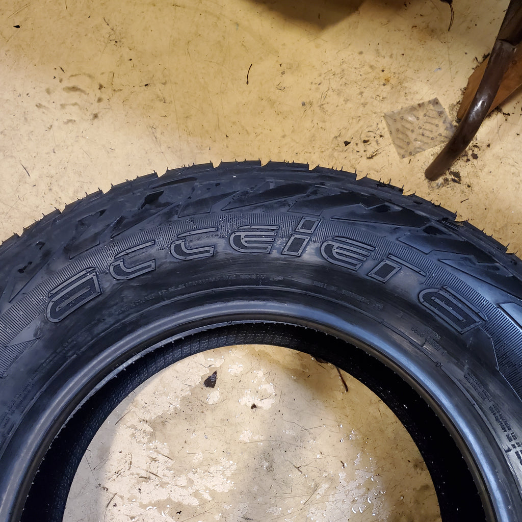 ACCELERA OMIKRON A/T BSW LT 275 70 18 125/122S 10PLY ALL TERRAIN 1200045265