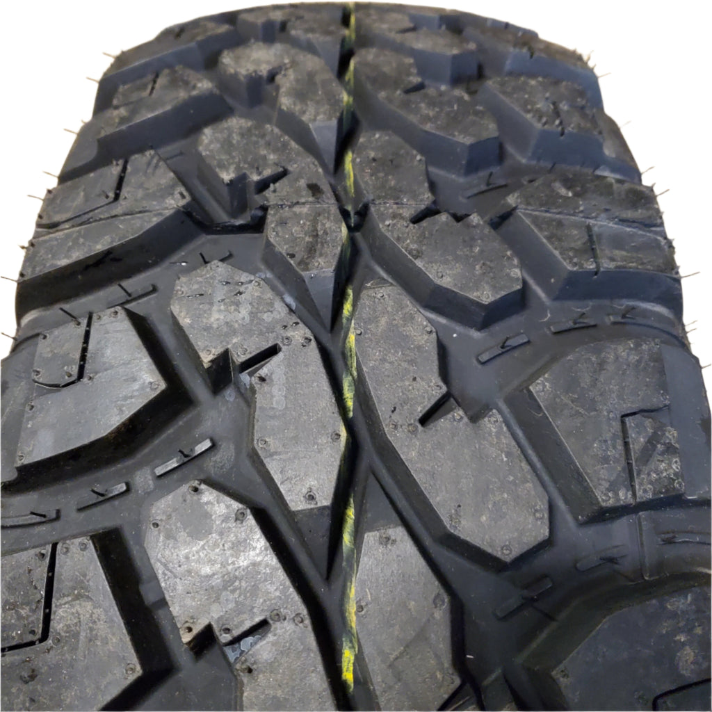 2 FORCEUM MT 08 PLUS BSW LT 265 75 16 123/120Q 10PLY MUD TIRE 1200035473