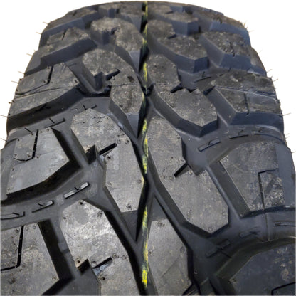 2 FORCEUM MT 08 PLUS BSW LT 265 75 16 123/120Q 10PLY MUD TIRE 1200035473