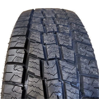 LEXANI TERRAIN BEAST AT BSW LT 275 65 20 126/123S 10PLY ALL TERRAIN TIRE LXSTAT2065010