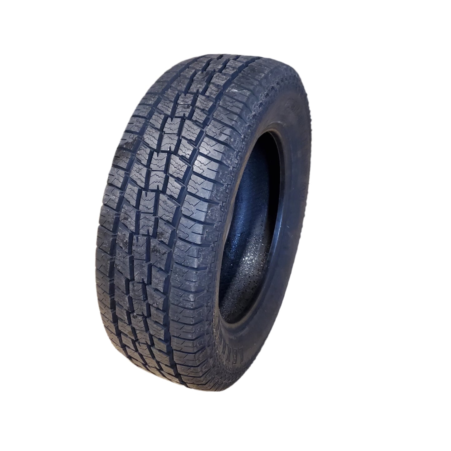 LEXANI TERRAIN BEAST AT BSW LT 275 65 20 126/123S 10PLY ALL TERRAIN TIRE LXSTAT2065010