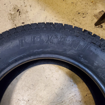 LEXANI TERRAIN BEAST AT BSW LT 275 65 20 126/123S 10PLY ALL TERRAIN TIRE LXSTAT2065010
