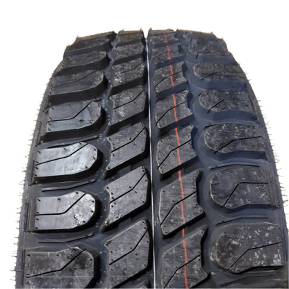 2 GLADIATOR QR900-M/T BSW LT 35 12.5 18 123Q 10PLY MUD TERRAIN TIRE 1932258352