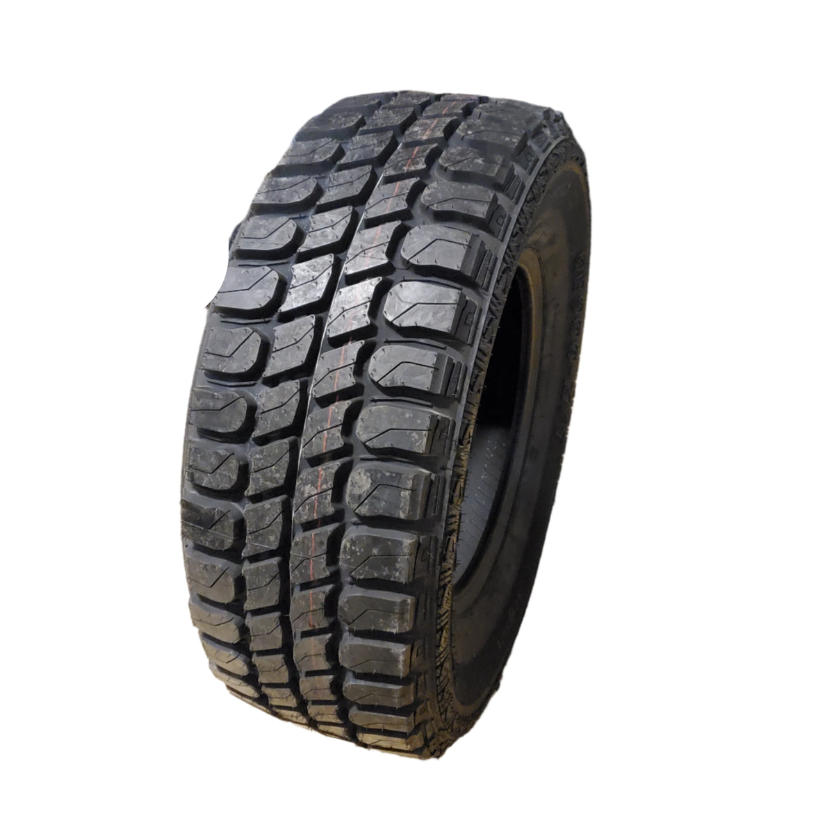 2 GLADIATOR QR900-M/T BSW LT 35 12.5 18 123Q 10PLY MUD TERRAIN TIRE 1932258352