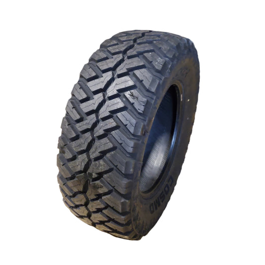 2 COSMO MUD KICKER BSW LT 37 13.50 20 128Q 12PLY MUD TIRE I0087436