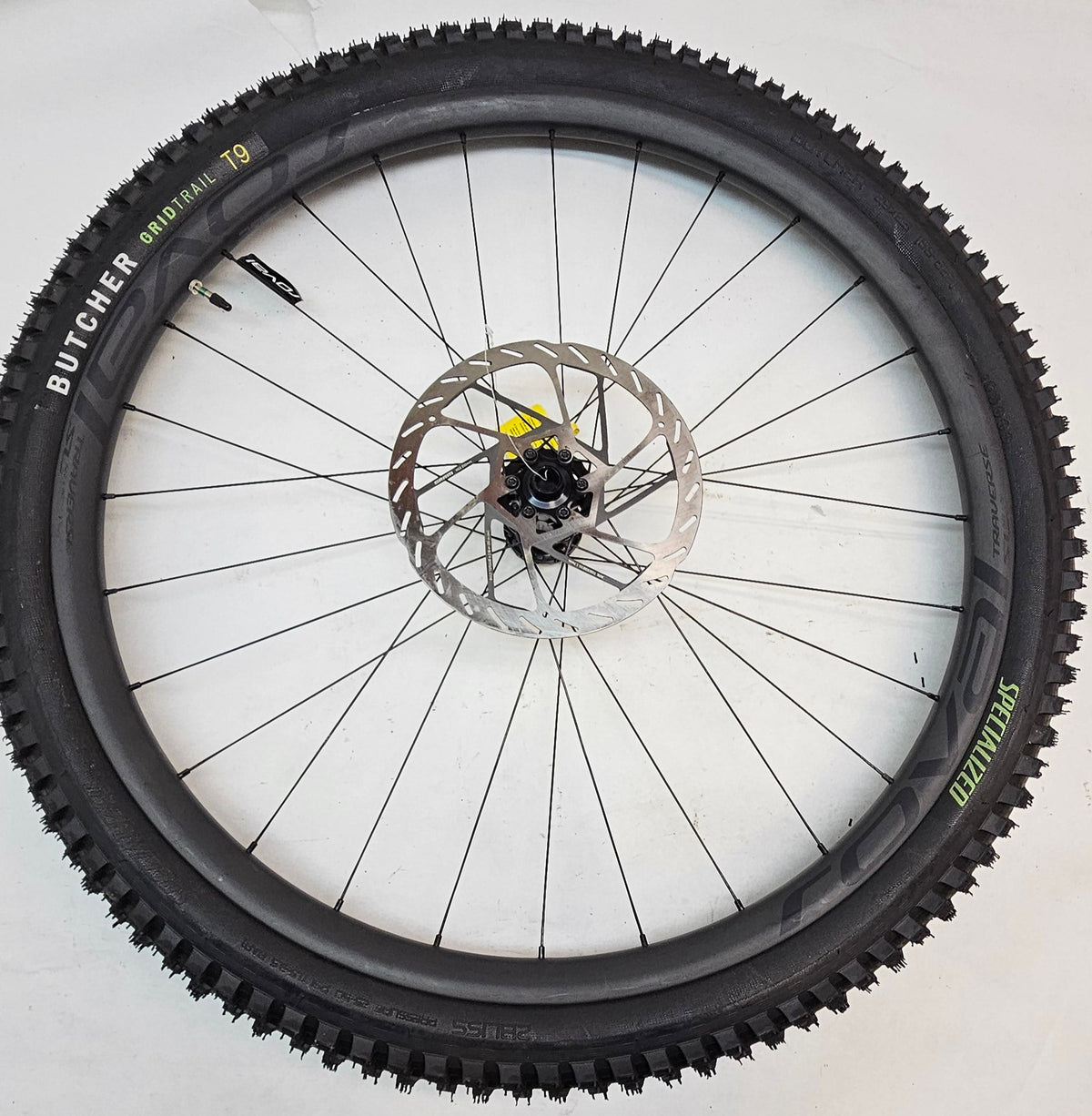 ROVAL BUTCHER GRID TRAIL 2BLISS READY T9 58-622