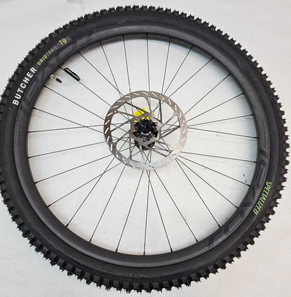 ROVAL BUTCHER GRID TRAIL 2BLISS READY T9 58-622