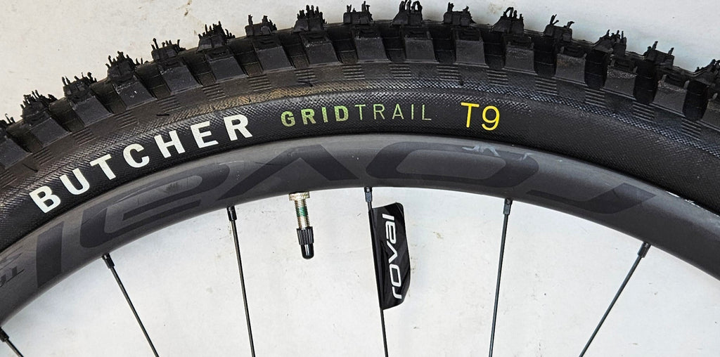 ROVAL BUTCHER GRID TRAIL 2BLISS READY T9 58-622