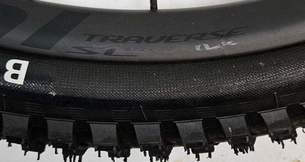 ROVAL BUTCHER GRID TRAIL 2BLISS READY T9 58-622