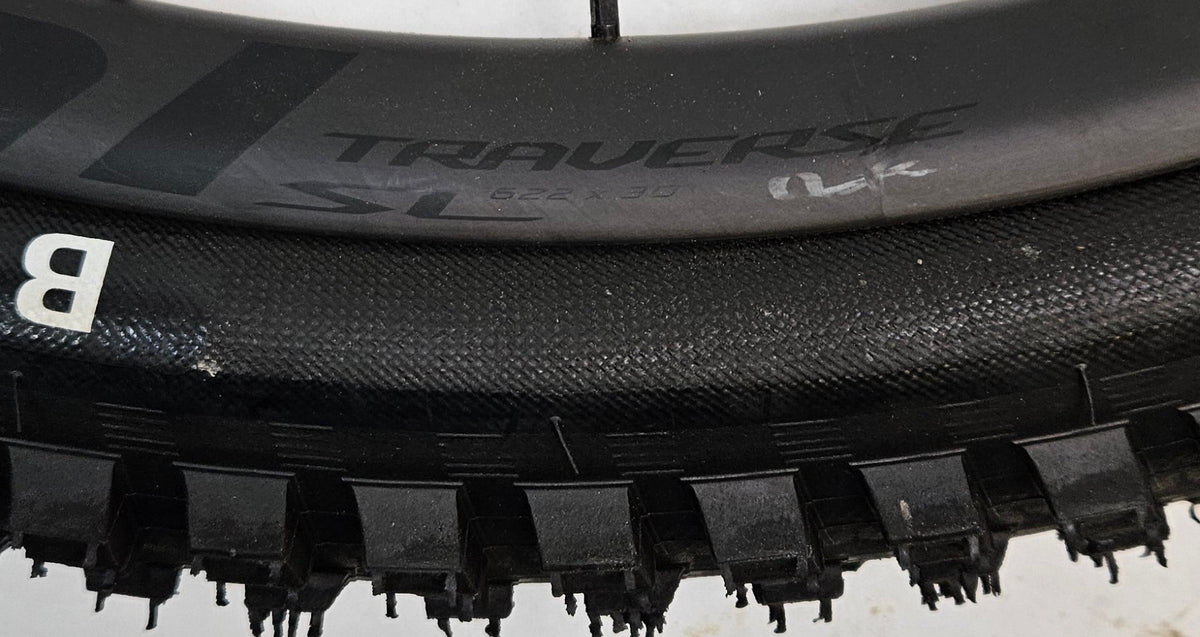 ROVAL BUTCHER GRID TRAIL 2BLISS READY T9 58-622