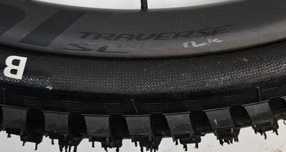 ROVAL BUTCHER GRID TRAIL 2BLISS READY T9 58-622