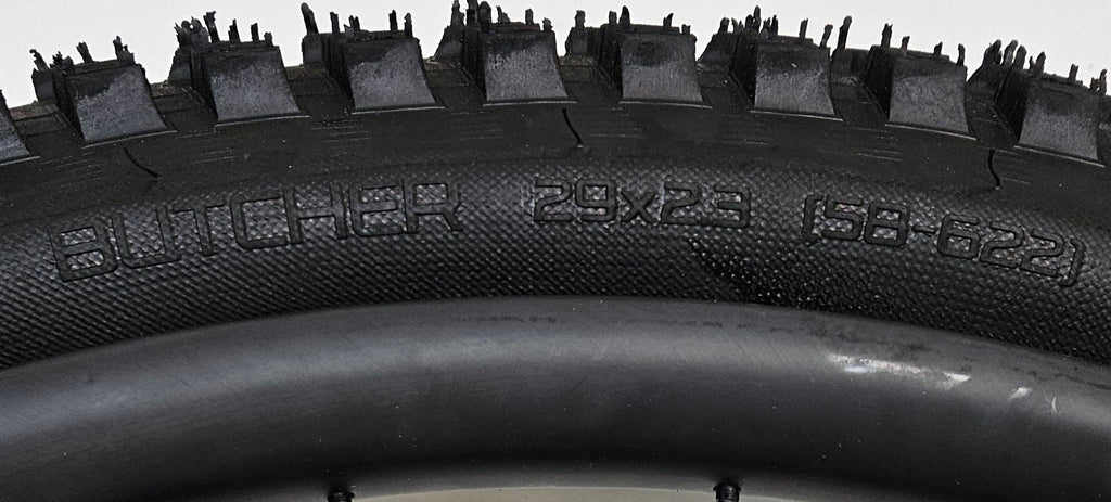 ROVAL BUTCHER GRID TRAIL 2BLISS READY T9 58-622