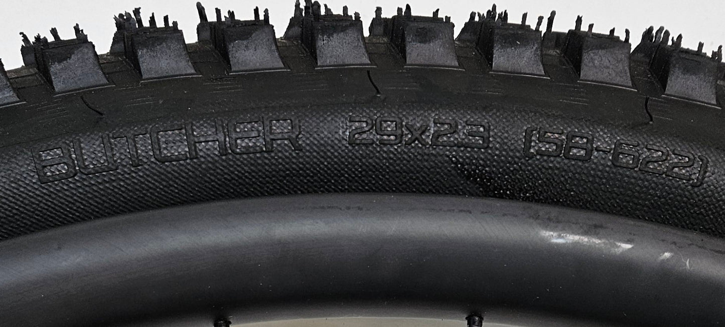 ROVAL BUTCHER GRID TRAIL 2BLISS READY T9 58-622