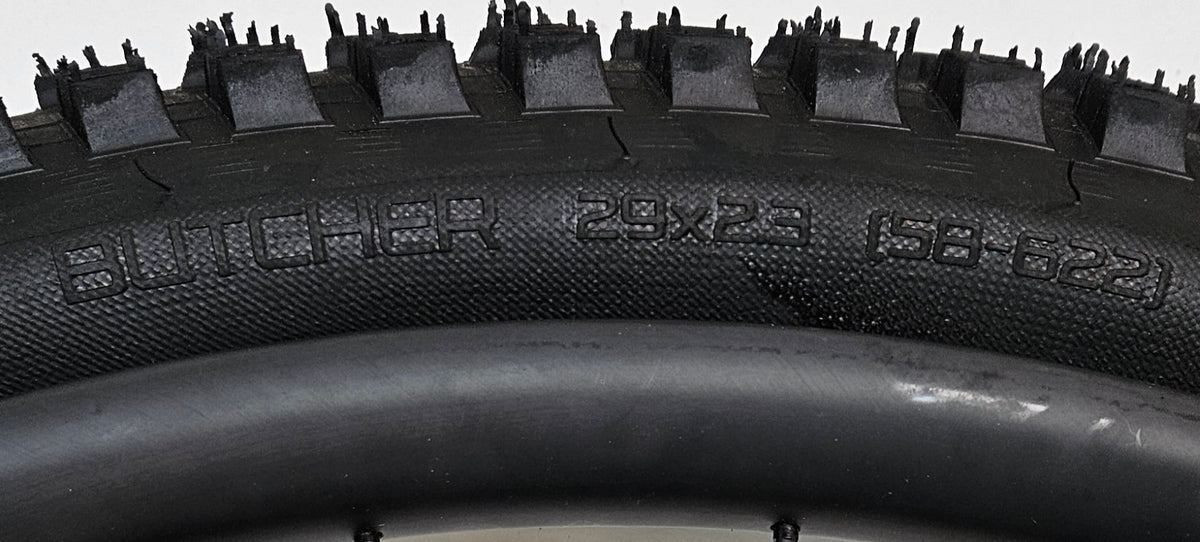 ROVAL BUTCHER GRID TRAIL 2BLISS READY T9 58-622