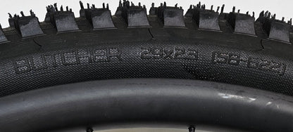 ROVAL BUTCHER GRID TRAIL 2BLISS READY T9 58-622