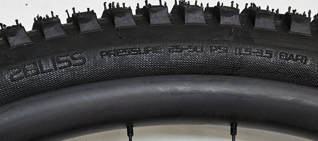ROVAL BUTCHER GRID TRAIL 2BLISS READY T9 58-622
