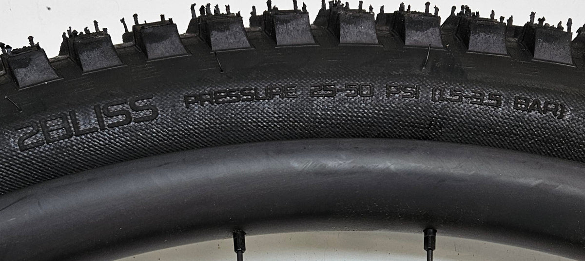 ROVAL BUTCHER GRID TRAIL 2BLISS READY T9 58-622