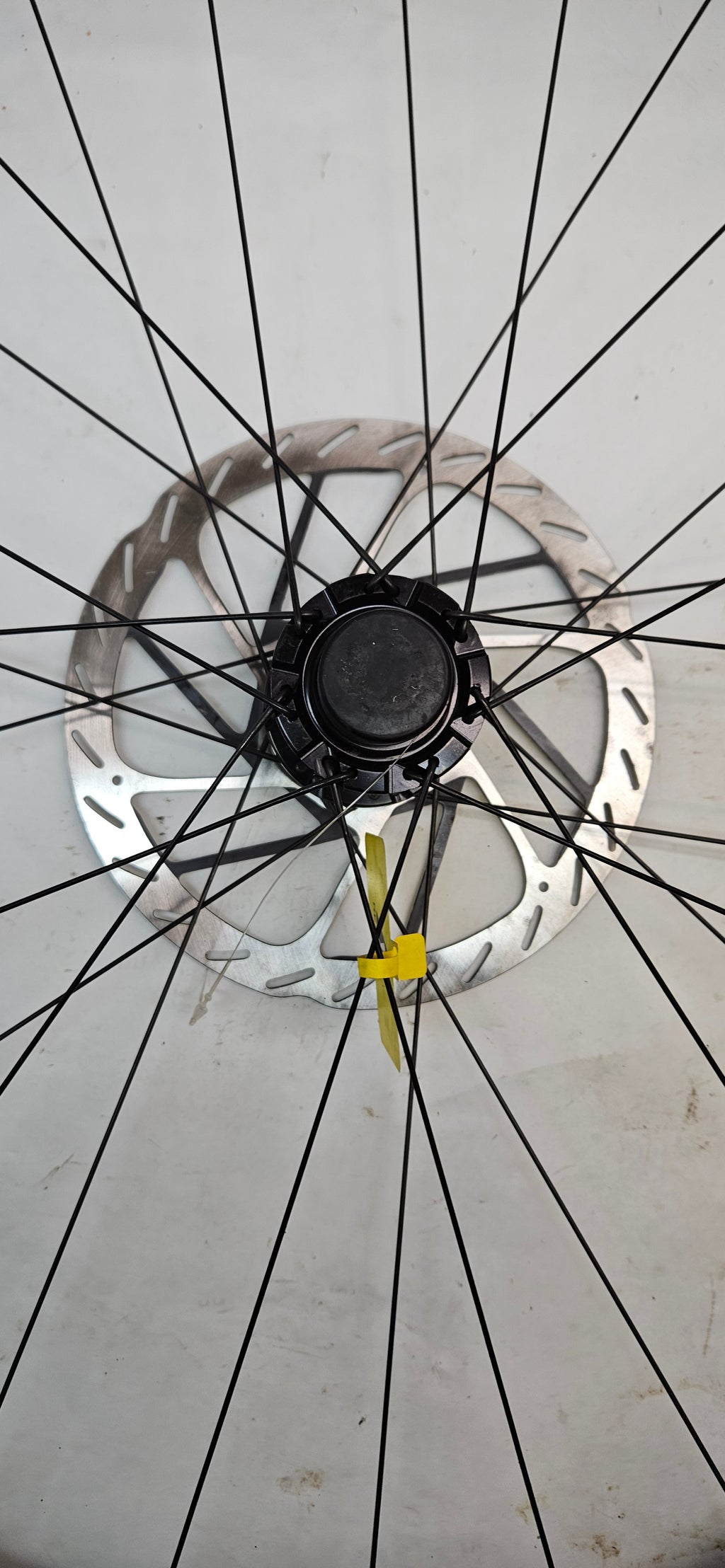 ROVAL BUTCHER GRID TRAIL 2BLISS READY T9 58-622