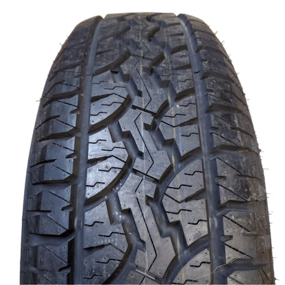 GT RADIAL ADVENTURO AT3 OWL P 265 65 18 112S ALL TERRAIN TIRE AS086