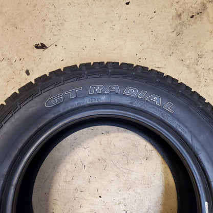 GT RADIAL ADVENTURO AT3 OWL P 265 65 18 112S ALL TERRAIN TIRE AS086