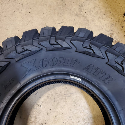 2 GLADIATOR X COMP ATR BSW AT 32 10 15 NHS 10 PLY ATV/UTV TIRE 1395605350