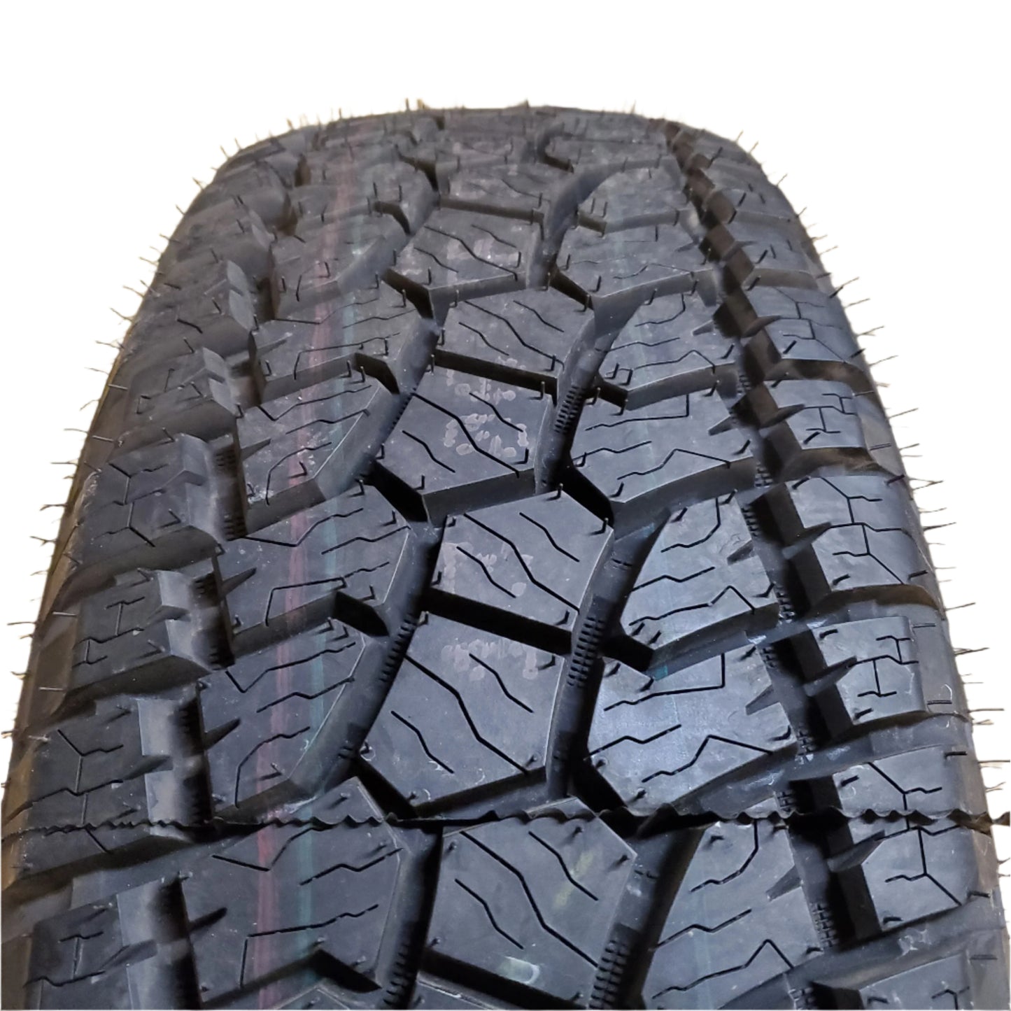 CORSA ALL TERRAIN XL BSW LT 275 65 20 126/123S 10PLY TIRE ACD0089