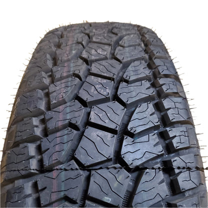 CORSA ALL TERRAIN XL BSW LT 275 65 20 126/123S 10PLY TIRE ACD0089