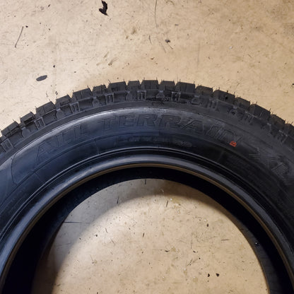 CORSA ALL TERRAIN XL BSW LT 275 65 20 126/123S 10PLY TIRE ACD0089