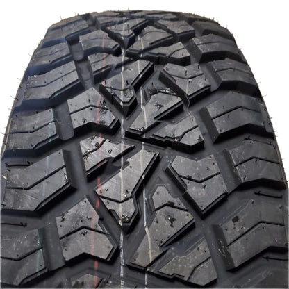 KANATI COMMANDANT ATX LT 305 70 18 129/126Q 12PLY ALL TERRAIN TIRE LCO1830570F