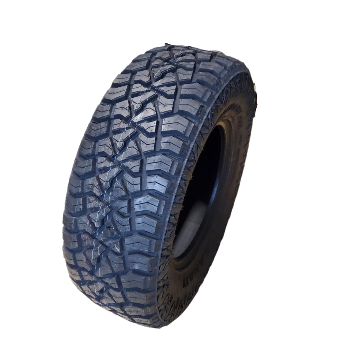 KANATI COMMANDANT ATX LT 305 70 18 129/126Q 12PLY ALL TERRAIN TIRE LCO1830570F