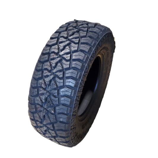 KANATI COMMANDANT ATX LT 305 70 18 129/126Q 12PLY ALL TERRAIN TIRE LCO1830570F