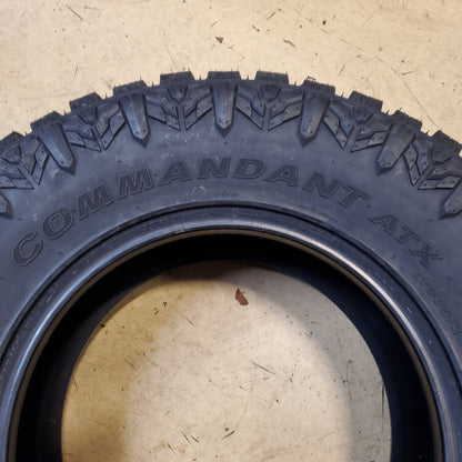 KANATI COMMANDANT ATX LT 305 70 18 129/126Q 12PLY ALL TERRAIN TIRE LCO1830570F