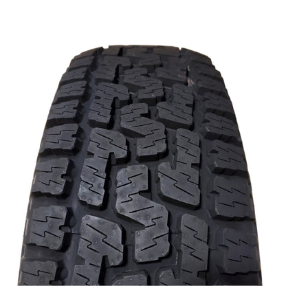 2 PIRELLI SCORPION ALL TERRAIN PLUS BSW LT 265 70 17 121S LRE 10PLY TIRE 2723500