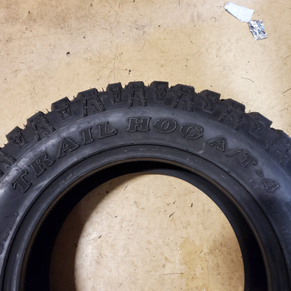 KANATI TRAIL HOG A/T 4 BSW LT 265 70 18 124/121Q 10 PLY TIRE LTH1826570E