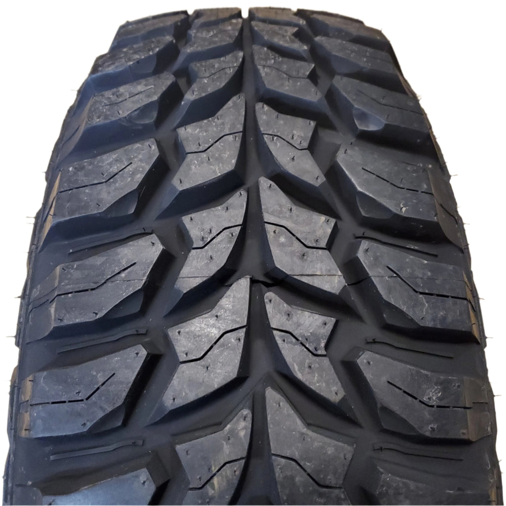 LINGLONG CROSSWIND M/T BSW LT 255 70 16 115/112Q 8 PLY MUD TIRE 221007114