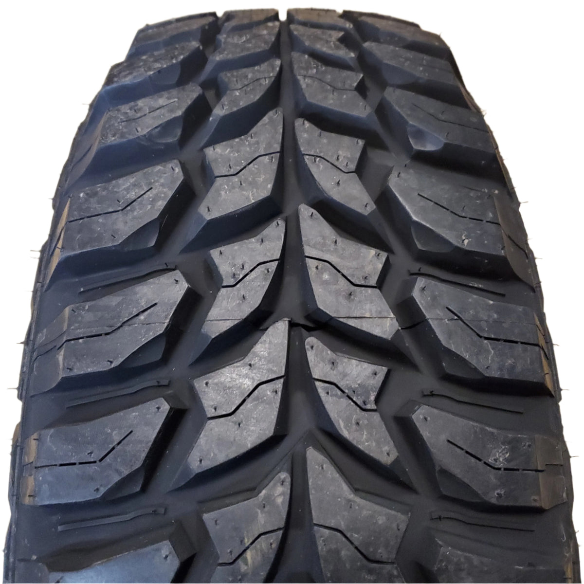 LINGLONG CROSSWIND M/T BSW LT 255 70 16 115/112Q 8 PLY MUD TIRE 221007114