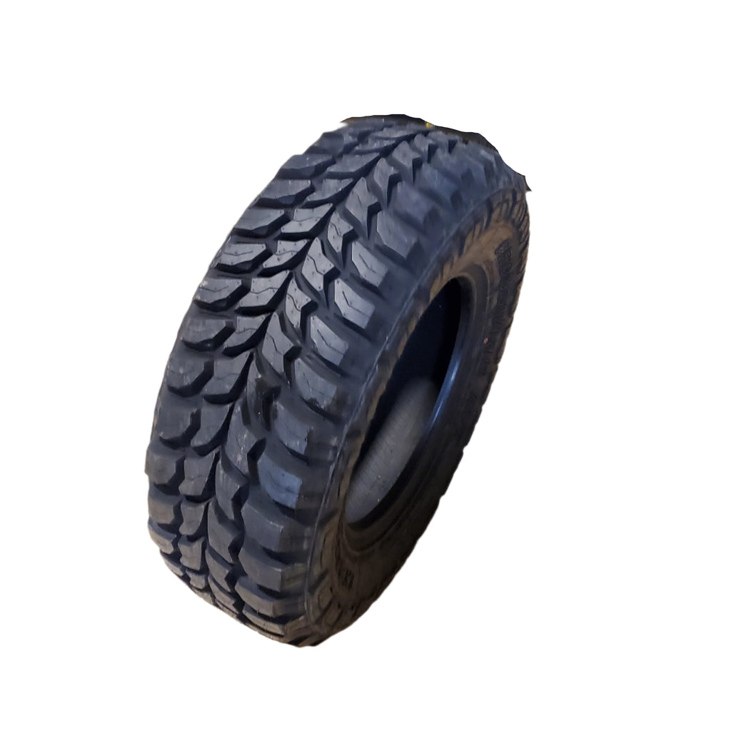 LINGLONG CROSSWIND M/T BSW LT 255 70 16 115/112Q 8 PLY MUD TIRE 221007114