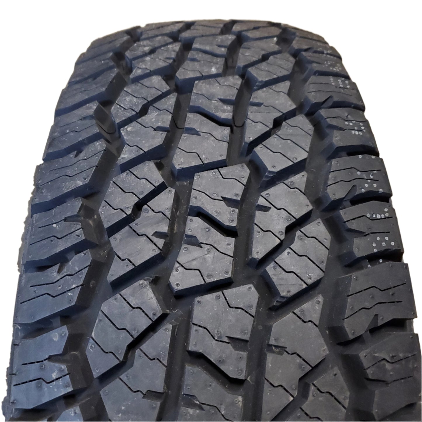 BLACKHAWK RIDGECRAWLER A/T BSW LT 31 10.5 15 109S 6PLY ALL TERRAIN TIRE 4120850
