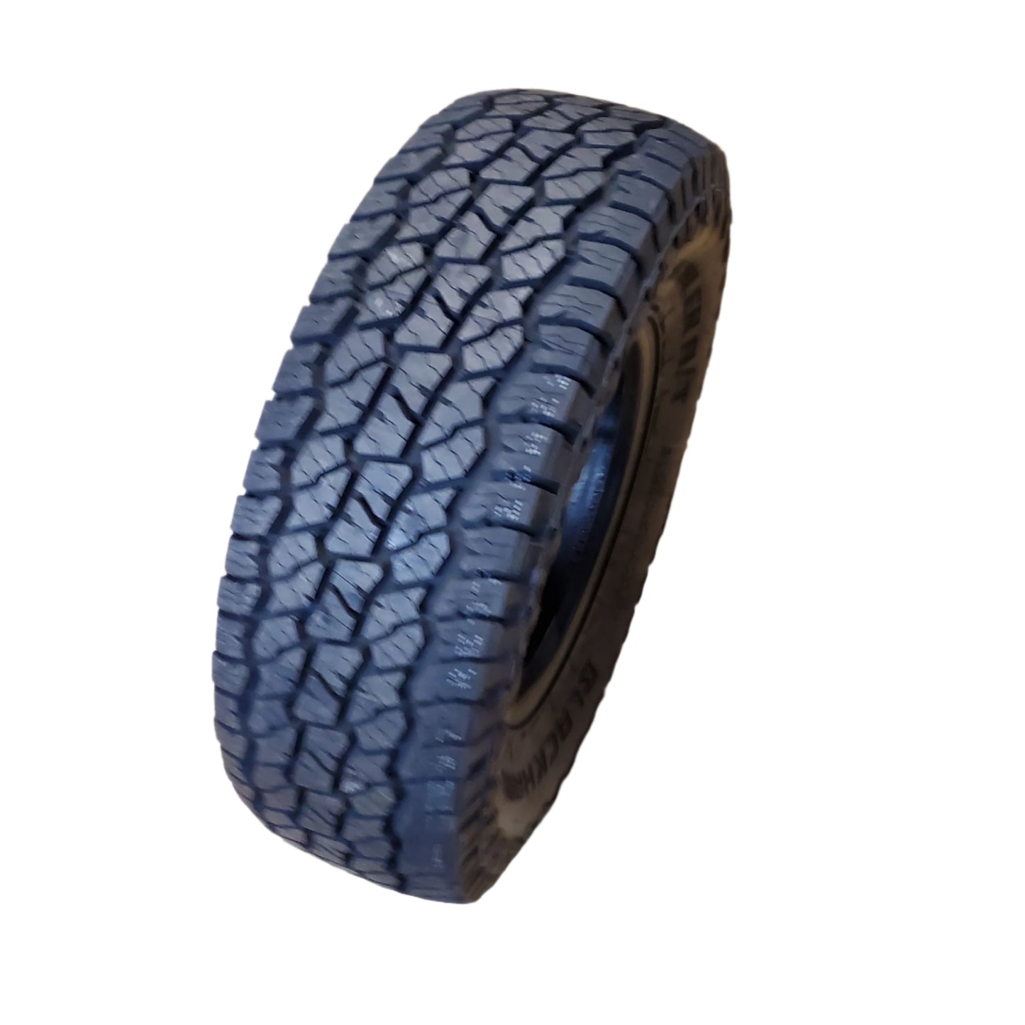 BLACKHAWK RIDGECRAWLER A/T BSW LT 31 10.5 15 109S 6PLY ALL TERRAIN TIRE 4120850