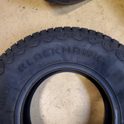 BLACKHAWK RIDGECRAWLER A/T BSW LT 31 10.5 15 109S 6PLY ALL TERRAIN TIRE 4120850