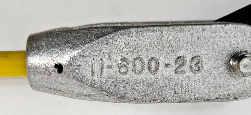 HASTINGS FIBERGLASS RATCHET CUTTER WITH ACSR CUTTER HEAD, 6 FT 11 006 (B)