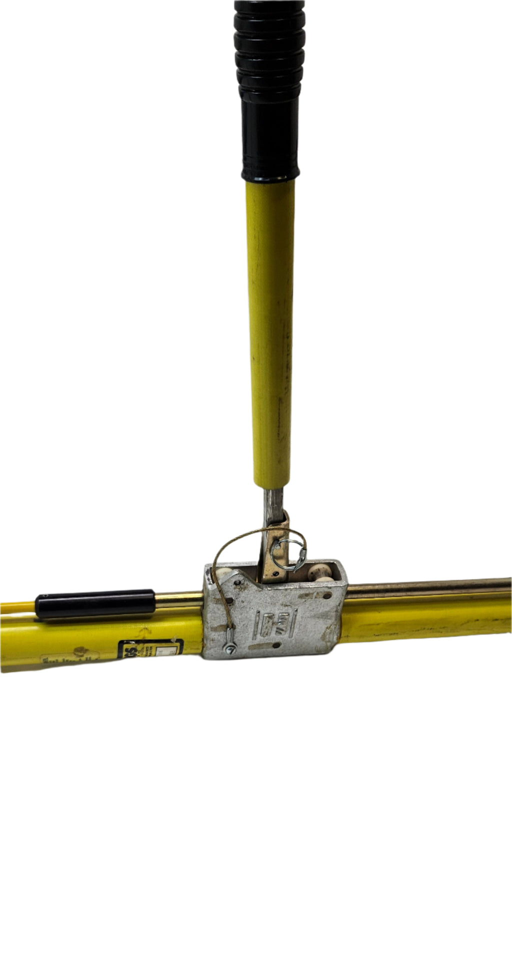 HASTINGS FIBERGLASS RATCHET CUTTER WITH ACSR CUTTER HEAD, 6 FT 11 006 (B)