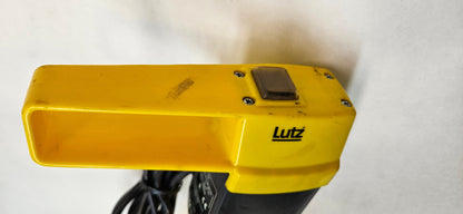 LUTZ B2 SERIES 100-120 V LAB PUMP SYSTEM 02031 010219 (TUBE IS BENT)