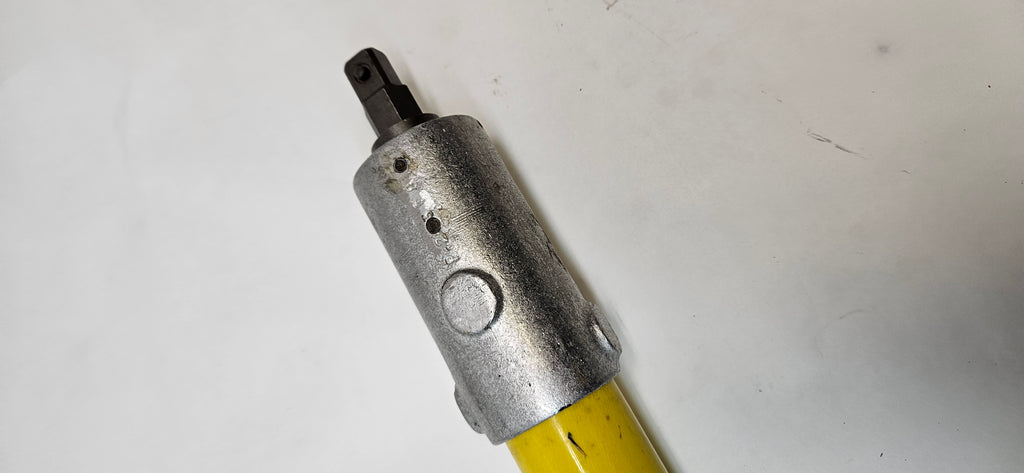 HASTINGS IMPACT WRENCH EXTENSION 10-201