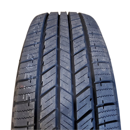 BLACKHAWK HISCEND-H HT01 LT 245 75 17 121/118S 10 PLY ALL SEASON TIRE 5545895V