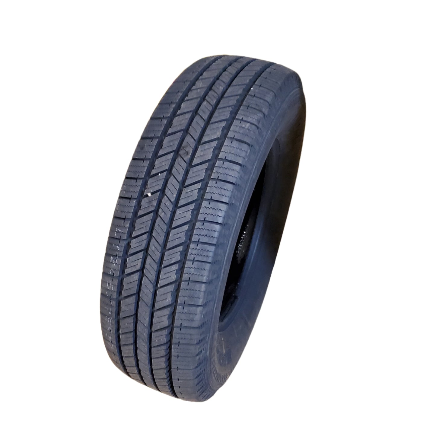 BLACKHAWK HISCEND-H HT01 LT 245 75 17 121/118S 10 PLY ALL SEASON TIRE 5545895V