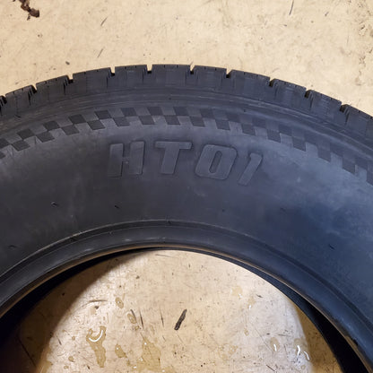 BLACKHAWK HISCEND-H HT01 LT 245 75 17 121/118S 10 PLY ALL SEASON TIRE 5545895V