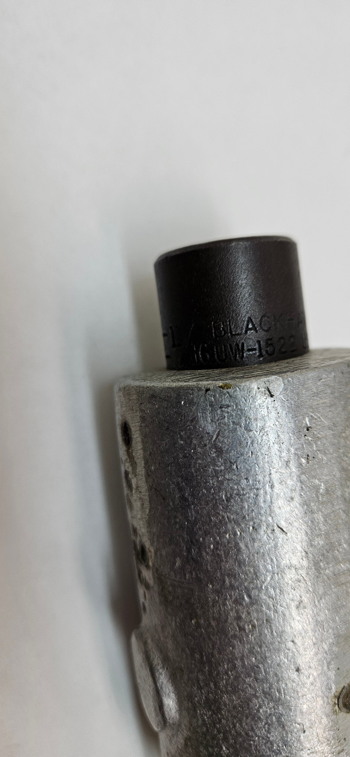 HASTINGS IMPACT WRENCH EXTENSION 10-201