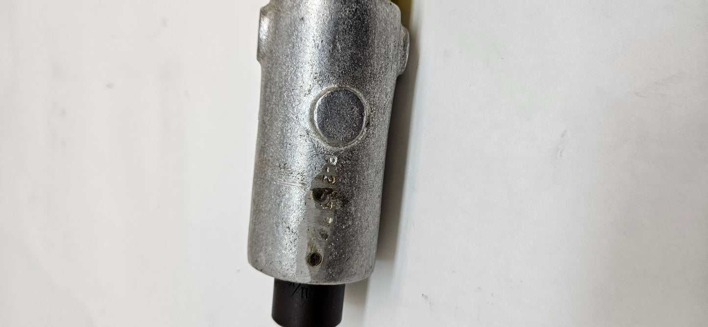 HASTINGS IMPACT WRENCH EXTENSION 10-201